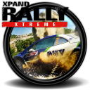 XPand Rally Xtreme 1 Icon 128x128 png