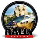 XPand Rally Xtreme 2 Icon 128x128 png