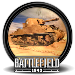 Battlefield 1942 1 Icon 256x256 png