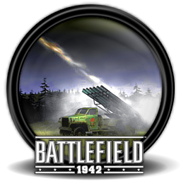 Battlefield 1942 2 Icon 256x256 png