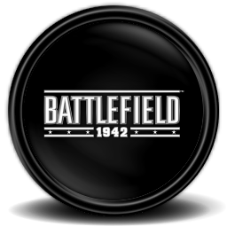 Battlefield 1942 3 Icon 256x256 png