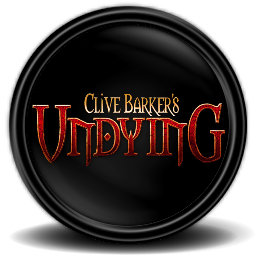 Clive Barkers Undying 5 Icon 256x256 png