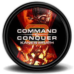 Command Conquer 3 TW KW New 1 Icon 256x256 png