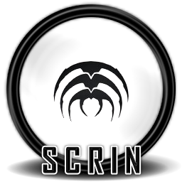 Command Conquer 3 TW New SCRIN 2 Icon 256x256 png