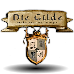 Die Gilde 1 Icon 256x256 png