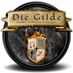 Die Gilde 2 Icon 256x256 png