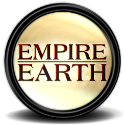 Empire Earth 1 Icon 256x256 png