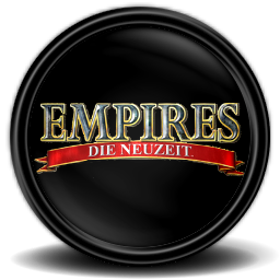 Empires Die Neuzeit 3 Icon 256x256 png