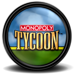 Monopoly Tycoon 1 Icon 256x256 png