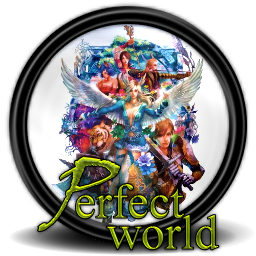 PerfectWorld 1 Icon 256x256 png