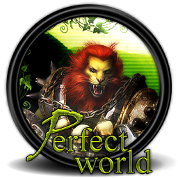 PerfectWorld 2 Icon 256x256 png