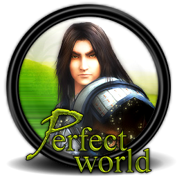 PerfectWorld 3 Icon 256x256 png