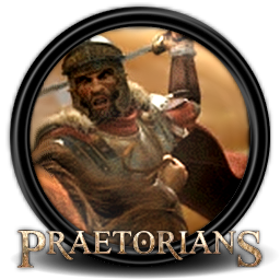 Praetorians 1 Icon 256x256 png