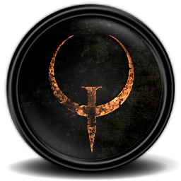 Quake 1 Icon 256x256 png