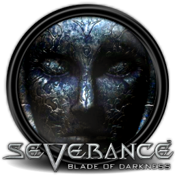 Severance Blade Of Darkness 1 Icon 256x256 png