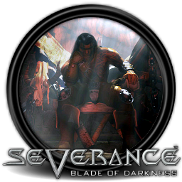 Severance Blade Of Darkness 4 Icon 256x256 png