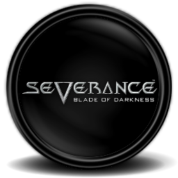 Severance Blade Of Darkness 5 Icon 256x256 png