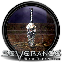 Severance Blade Of Darkness 6 Icon 256x256 png