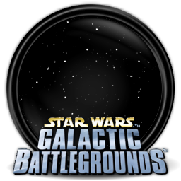 Star Wars Galactic Battlegrounds 1 Icon 256x256 png
