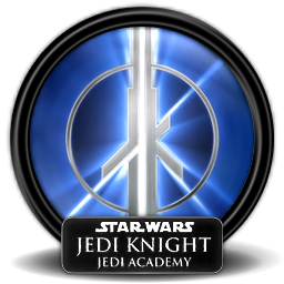 StarWars Jedi Knight Academy 2 Icon 256x256 png