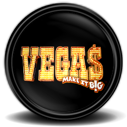 Vegas Make It Big Tycoon 1 Icon 256x256 png