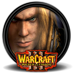 Warcraft 3 Reign Of Chaos 3 Icon 256x256 png