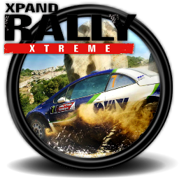 XPand Rally Xtreme 1 Icon 256x256 png