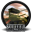 Battlefield 1942 Secret Weapons Of WWII 2 Icon 32x32 png