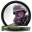 Opreation Flashpoint 10 Icon 32x32 png