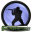 Opreation Flashpoint 4 Icon 32x32 png