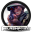 Opreation Flashpoint 7 Icon 32x32 png