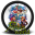 PerfectWorld 1 Icon 32x32 png