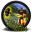 PerfectWorld 5 Icon 32x32 png