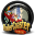 Roller Coaster Tycoon 1 Icon 32x32 png