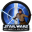 Star Wars Jedi Knight 2 Jedi Outcast 1 Icon 32x32 png