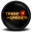 Throne Of Darkness 1 Icon 32x32 png