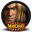 Warcraft 3 Reign Of Chaos 3 Icon 32x32 png