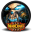 Warcraft 3 Reign Of Chaos Icon 32x32 png