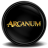 Arcanum 1 Icon 48x48 png