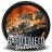 Battlefield Vietnam 1 Icon 48x48 png