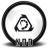 Command Conquer 3 TW New NOD 3 Icon 48x48 png
