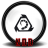 Command Conquer 3 TW New NOD 4 Icon 48x48 png