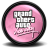 Grand Theft Auto Vice City 1 Icon