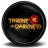 Throne Of Darkness 1 Icon