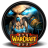 Warcraft 3 Reign Of Chaos Icon 48x48 png