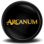 Arcanum 1 Icon 64x64 png