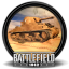 Battlefield 1942 1 Icon 64x64 png