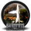Battlefield 1942 Secret Weapons Of WWII 3 Icon 64x64 png
