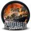 Battlefield Vietnam 1 Icon 64x64 png