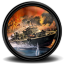 Battlefield Vietnam 2 Icon 64x64 png